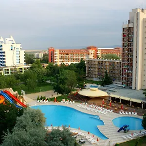 Otel Iskar & Aquapark
