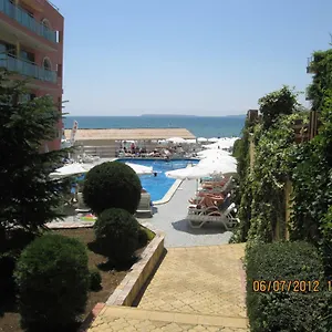 Aparthotel Sunny Bay