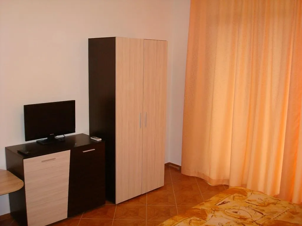 Saint Elena Apartcomplex Sunny Beach Bulgaria